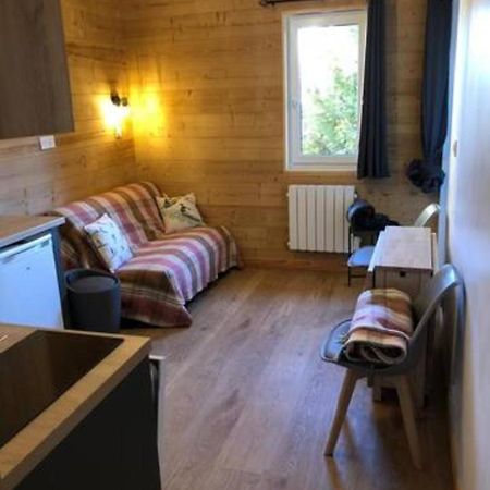Appartement Ski Station Val Louron - Au Pied Des Pistes - 4 - 6 Personnes Génos Exteriör bild