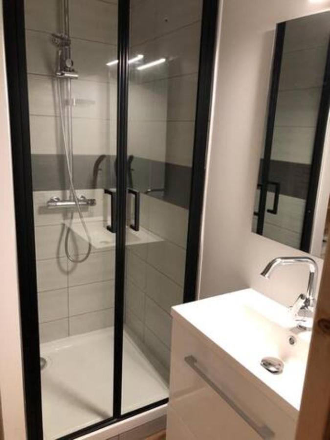 Appartement Ski Station Val Louron - Au Pied Des Pistes - 4 - 6 Personnes Génos Exteriör bild