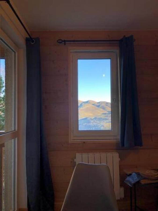 Appartement Ski Station Val Louron - Au Pied Des Pistes - 4 - 6 Personnes Génos Exteriör bild