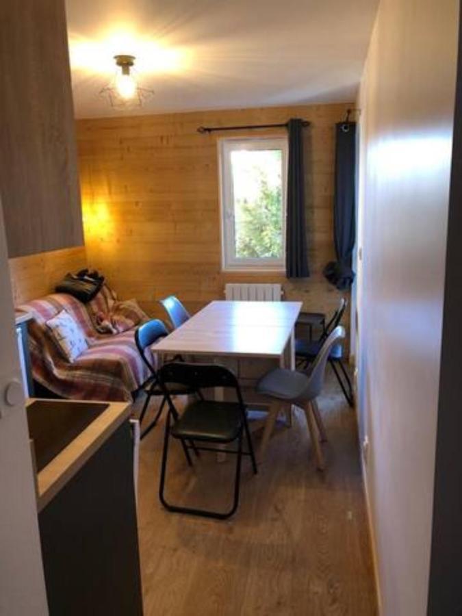 Appartement Ski Station Val Louron - Au Pied Des Pistes - 4 - 6 Personnes Génos Exteriör bild